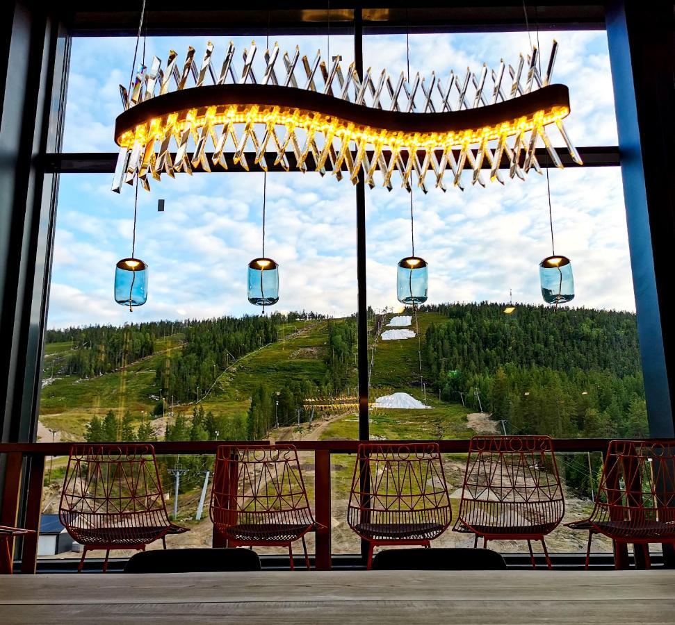 Hotel Hotelli Suomutunturi 4*