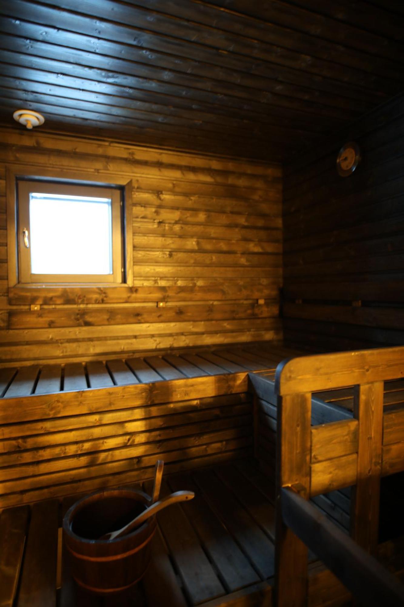 Hotelli Suomutunturi Hotel 4*