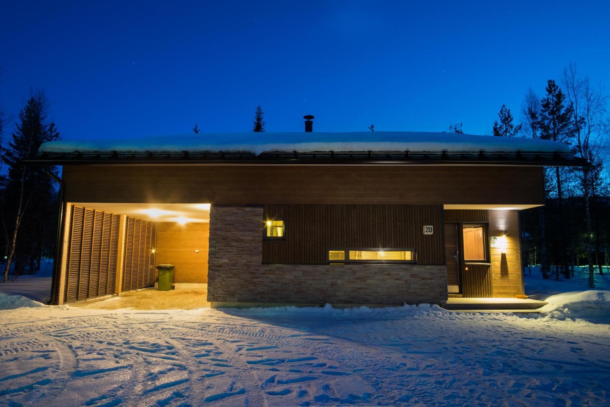 Hotelli Suomutunturi 4* Suomutunturi