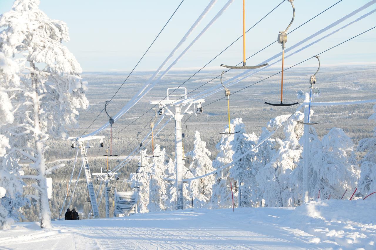 Hotelli Suomutunturi Suomutunturi