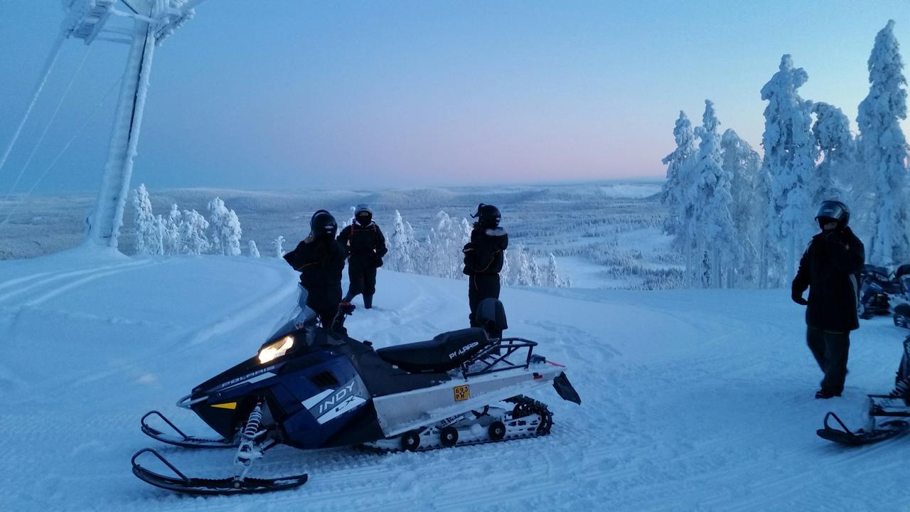 Hotelli Suomutunturi Hotel Suomutunturi