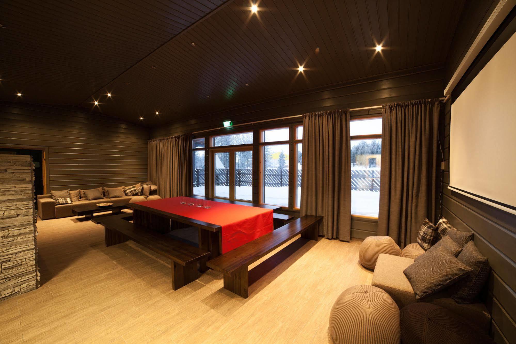 Hotelli Suomutunturi Hotel 4*