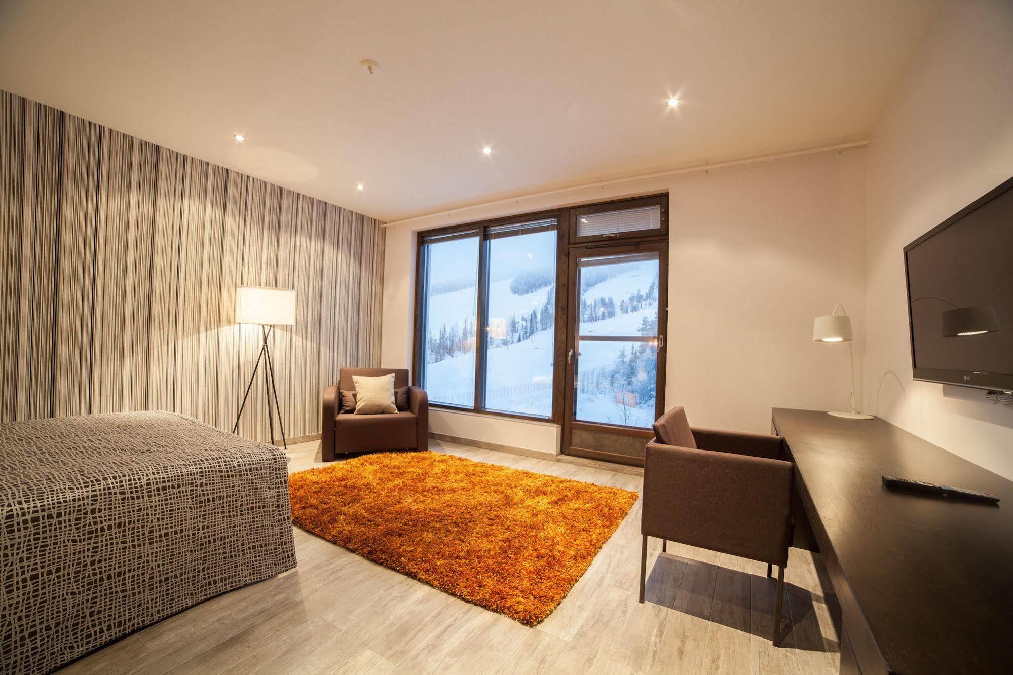 Hotel Hotelli Suomutunturi