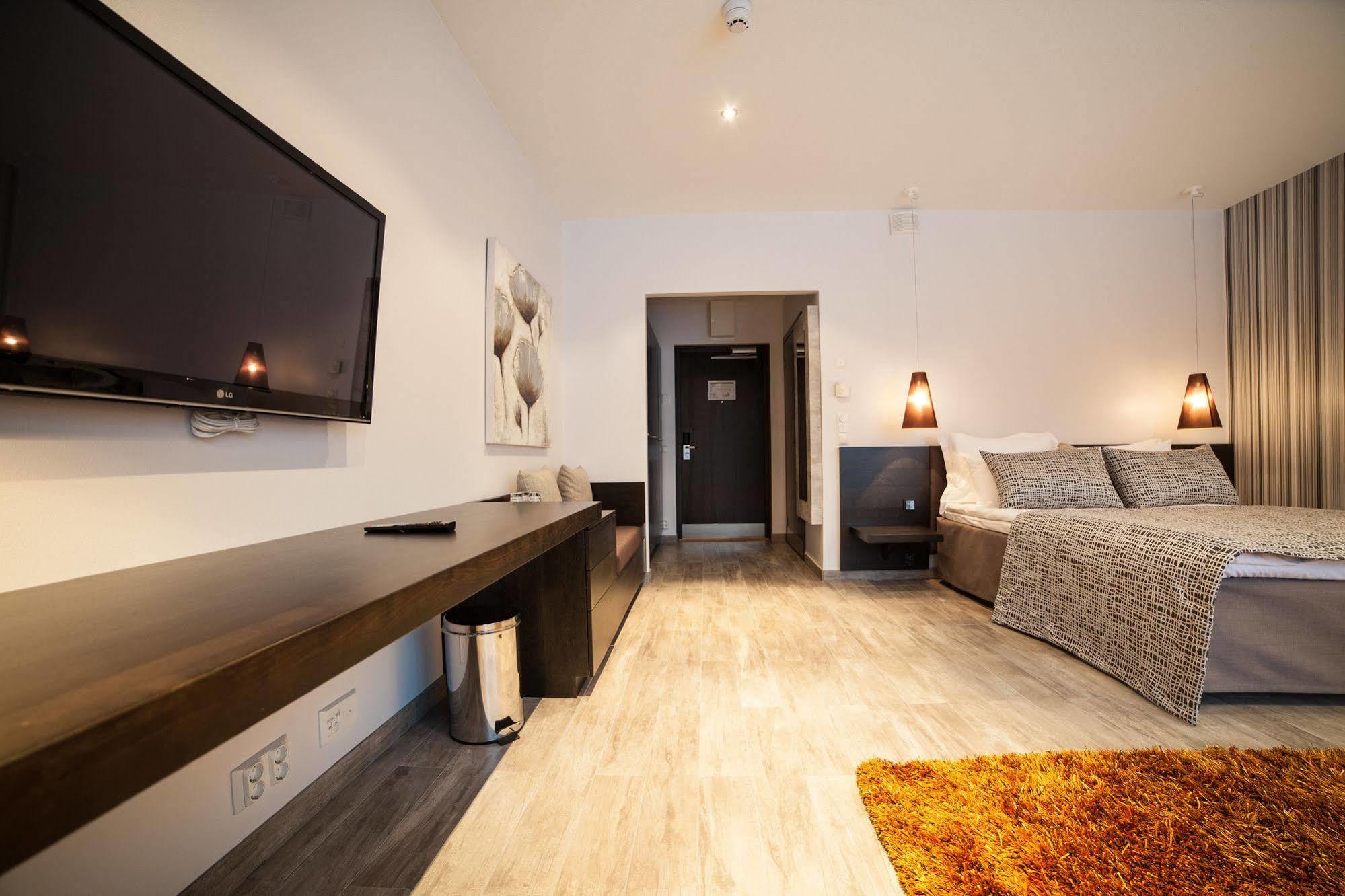Hotelli Suomutunturi 4* Suomutunturi