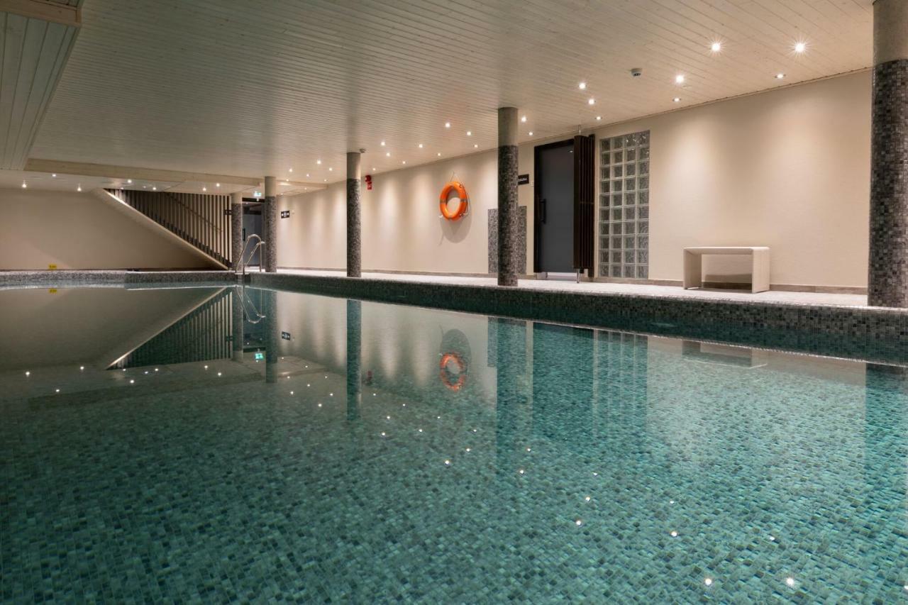 Hotel Hotelli Suomutunturi Suomutunturi